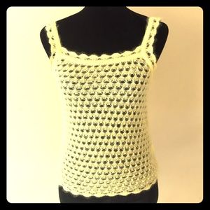 Gorgeous moschino top 💕